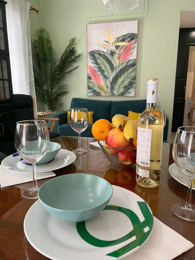 ולנסיה Esmeralda Apartment With Free Private Underground Parking מראה חיצוני תמונה