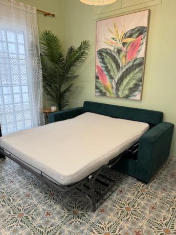ולנסיה Esmeralda Apartment With Free Private Underground Parking מראה חיצוני תמונה
