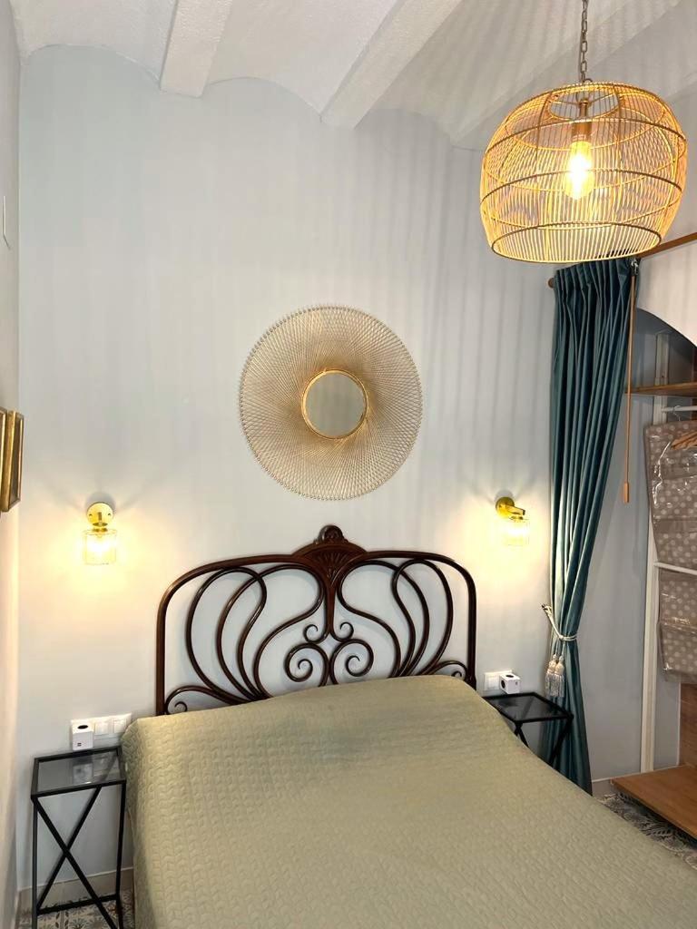ולנסיה Esmeralda Apartment With Free Private Underground Parking מראה חיצוני תמונה