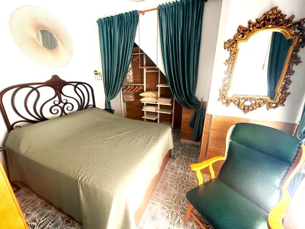 ולנסיה Esmeralda Apartment With Free Private Underground Parking מראה חיצוני תמונה